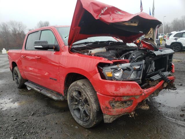 RAM 1500 BIG H 2021 1c6rrffg3mn611404