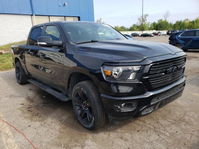 RAM 1500 BIG H 2021 1c6rrffg3mn699175