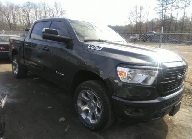 RAM 1500 2021 1c6rrffg3mn834204