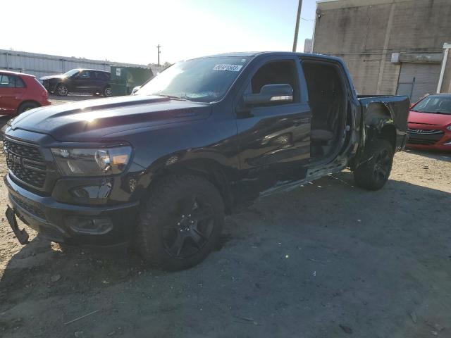 RAM 1500 2022 1c6rrffg3nn226409