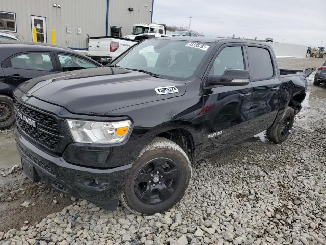 RAM 1500 BIG H 2022 1c6rrffg3nn288229