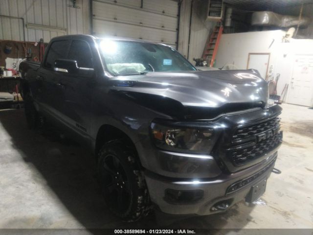 RAM 1500 2022 1c6rrffg3nn395958