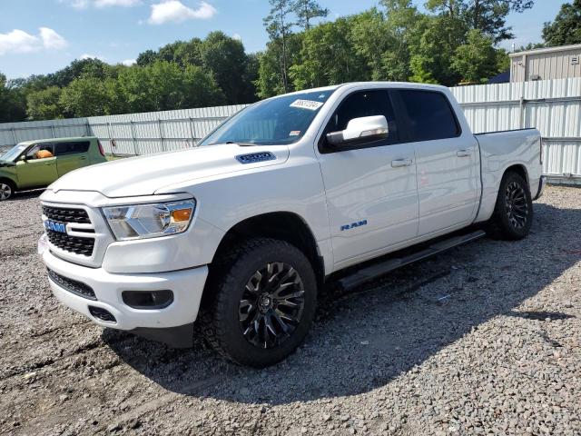 RAM 1500 BIG H 2022 1c6rrffg3nn439134