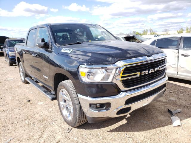 RAM 1500 BIG H 2019 1c6rrffg4kn647454