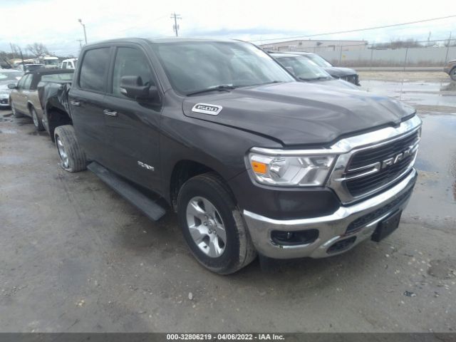 RAM 1500 2019 1c6rrffg4kn756030