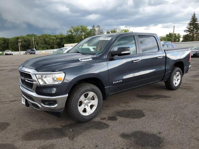 RAM 1500 BIG H 2019 1c6rrffg4kn780621