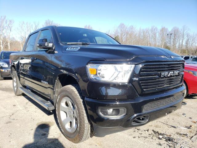 RAM 1500 BIG H 2019 1c6rrffg4kn816226