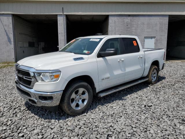 RAM 1500 BIG H 2019 1c6rrffg4kn816355