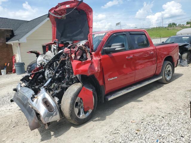 RAM 1500 2019 1c6rrffg4kn818025