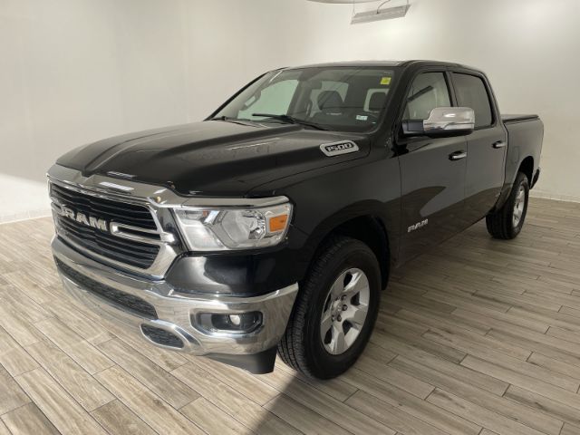 RAM 1500 2019 1c6rrffg4kn859979