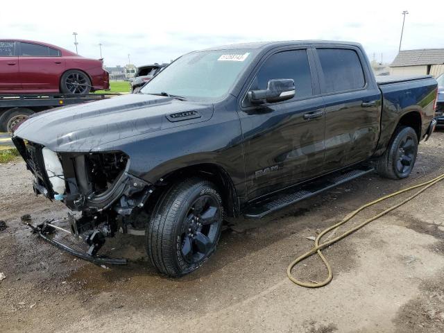 RAM 1500 2019 1c6rrffg4kn866527