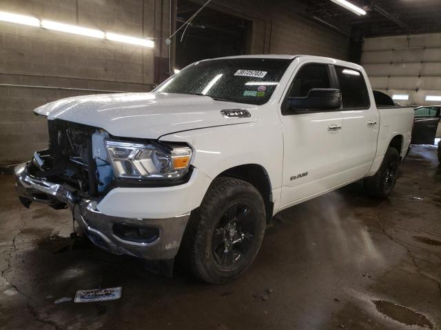 RAM 1500 BIG H 2019 1c6rrffg4kn878838