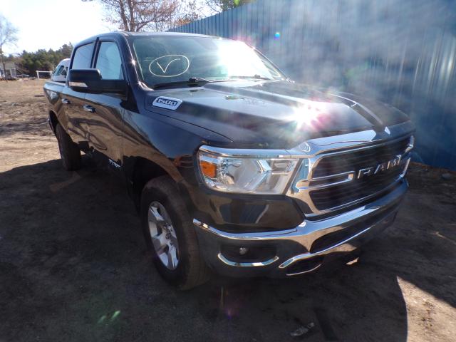 RAM 1500 BIG H 2019 1c6rrffg4kn882369