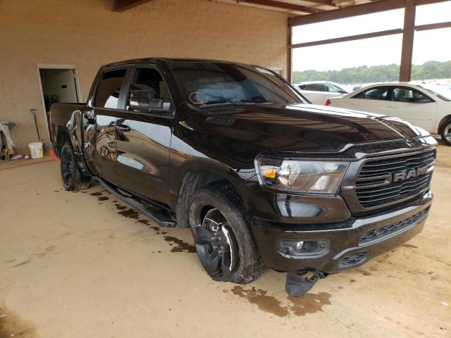 RAM 1500 BIG H 2019 1c6rrffg4kn886793