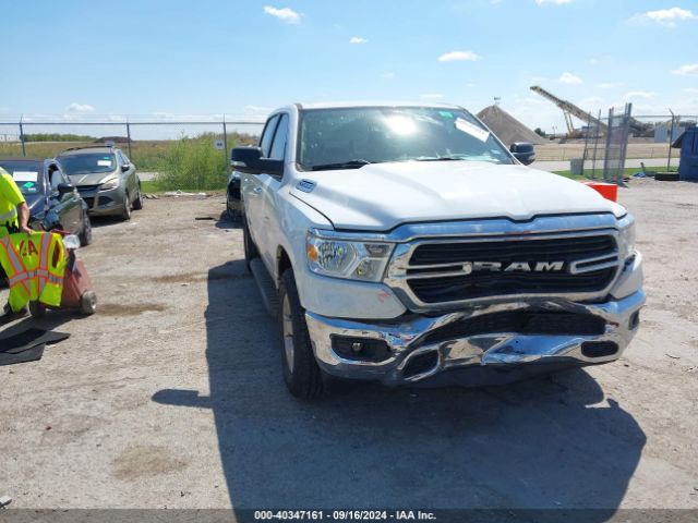 RAM 1500 2019 1c6rrffg4kn908906