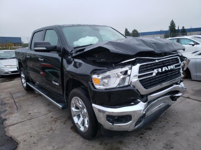 RAM 1500 BIG H 2019 1c6rrffg4kn911529