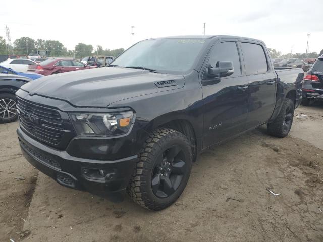 RAM 1500 2019 1c6rrffg4kn911627