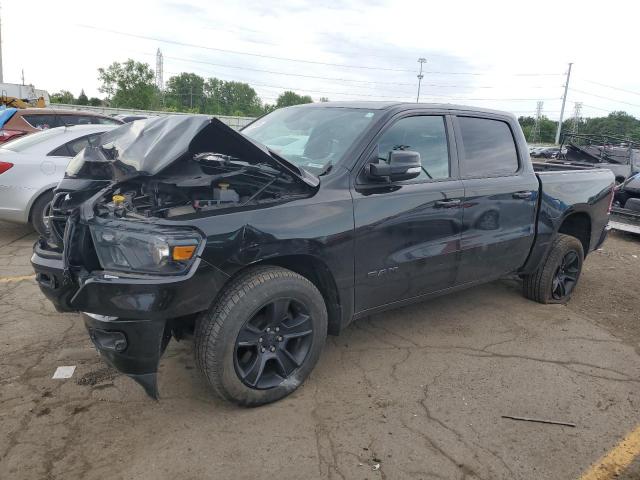 RAM 1500 2020 1c6rrffg4ln115588