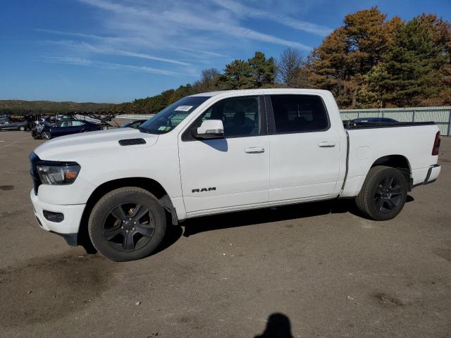 RAM 1500 2020 1c6rrffg4ln315144