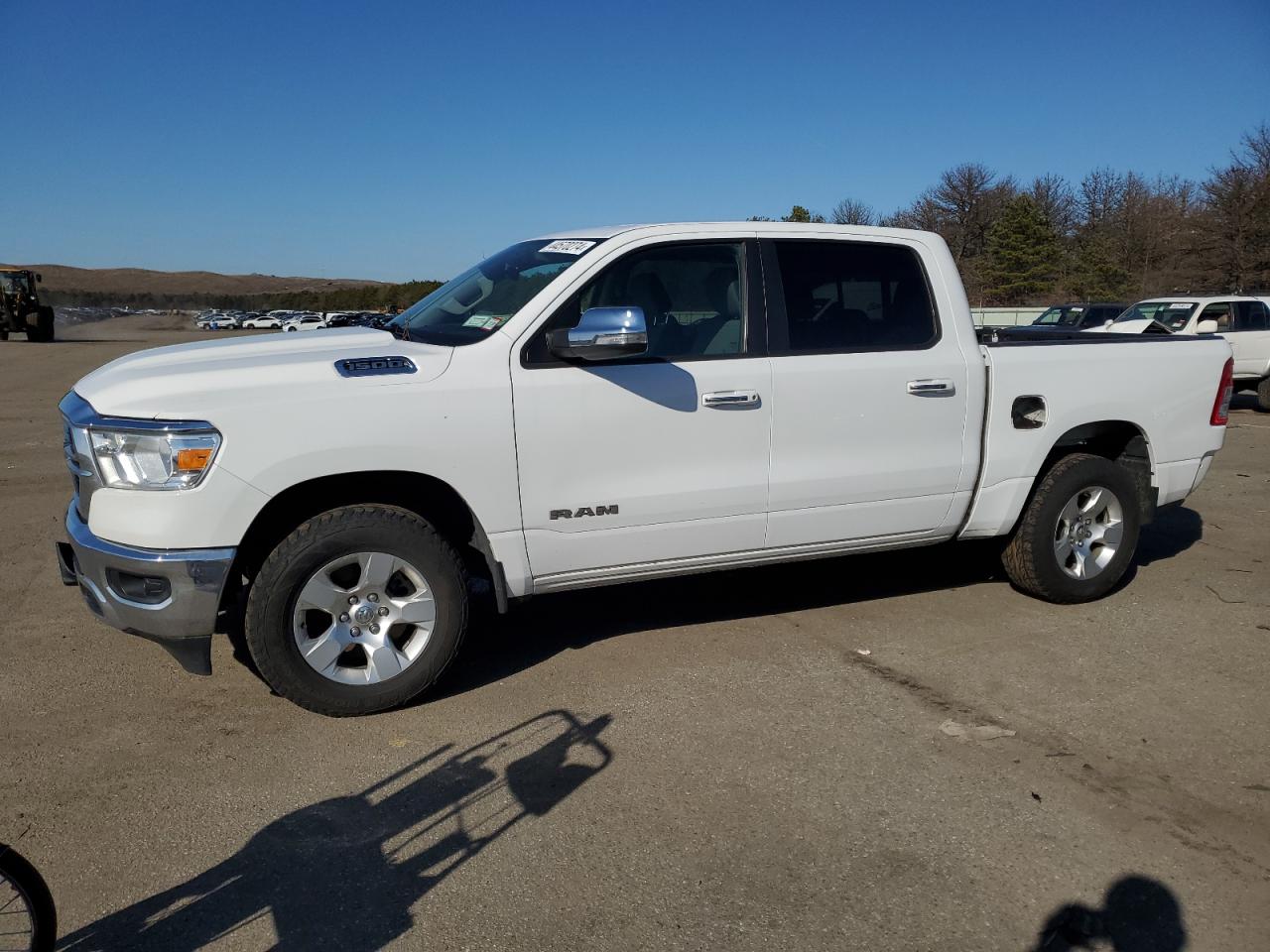 RAM 1500 2020 1c6rrffg4ln335474