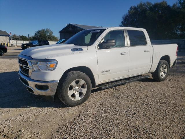 RAM 1500 BIG H 2021 1c6rrffg4mn534722