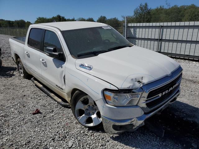 RAM 1500 BIG H 2021 1c6rrffg4mn618670