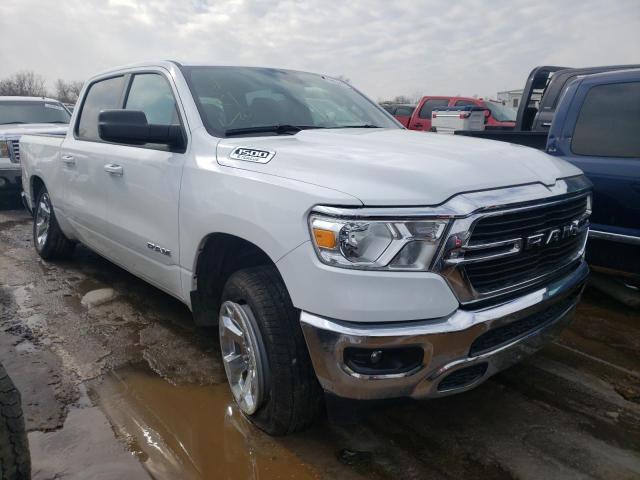 RAM 1500 BIG H 2021 1c6rrffg4mn784784