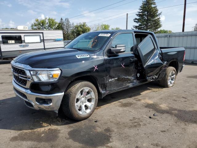 RAM 1500 BIG H 2022 1c6rrffg4nn421273