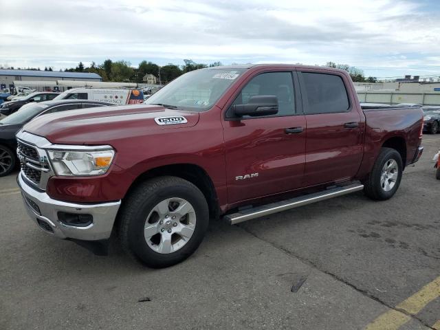 RAM 1500 BIG H 2023 1c6rrffg4pn539214