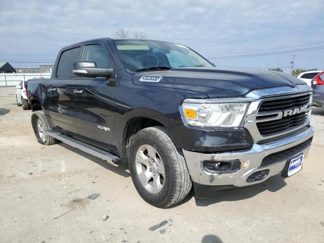 RAM 1500 BIG H 2019 1c6rrffg5kn699045