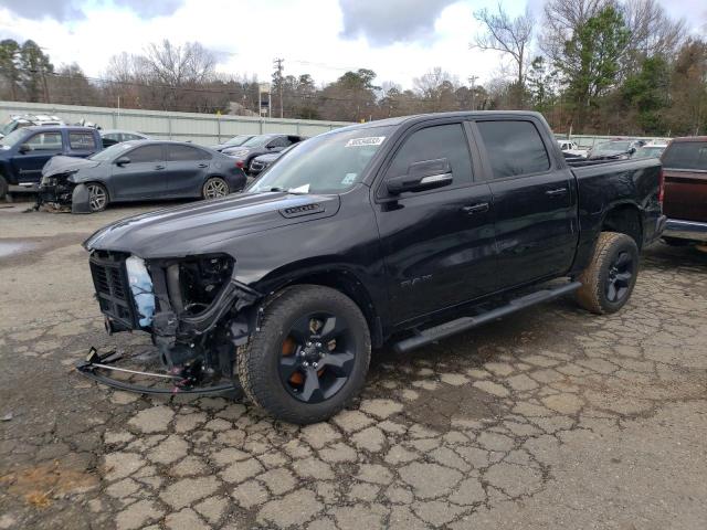 RAM 1500 BIG H 2019 1c6rrffg5kn710173