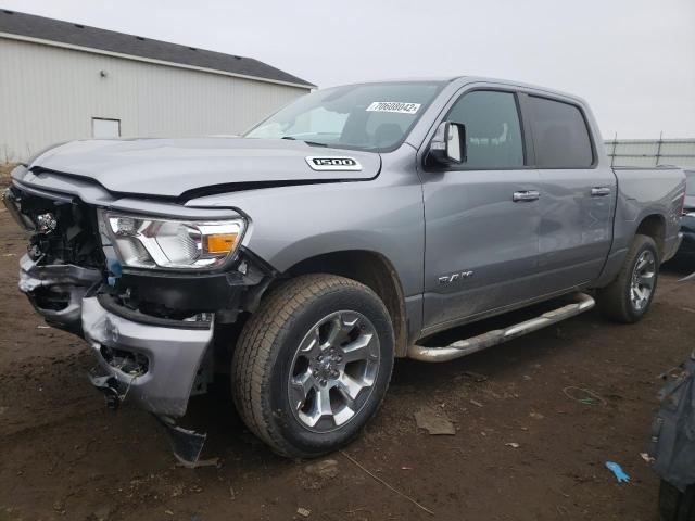 RAM 1500 BIG H 2019 1c6rrffg5kn727331