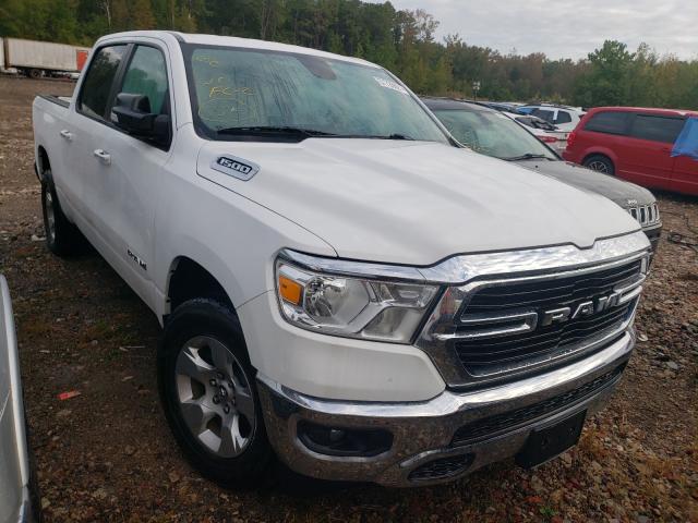 RAM 1500 BIG H 2019 1c6rrffg5kn731346