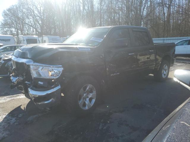 RAM 1500 BIG H 2019 1c6rrffg5kn731993