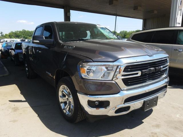 RAM 1500 BIG H 2019 1c6rrffg5kn749829