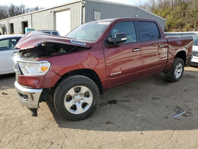 RAM 1500 2019 1c6rrffg5kn778604