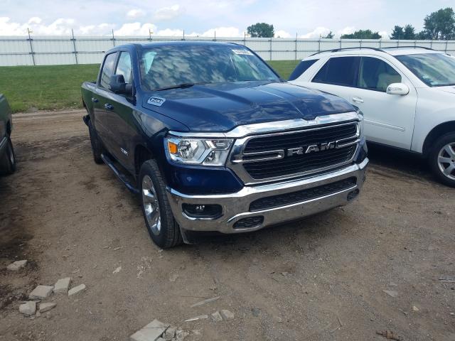 RAM 1500 BIG H 2019 1c6rrffg5kn790512