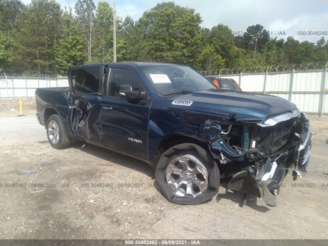 RAM 1500 2019 1c6rrffg5kn802898