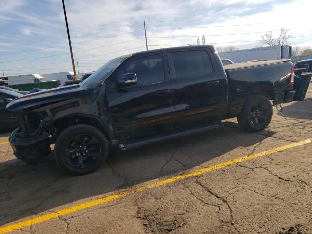 RAM 1500 2019 1c6rrffg5kn815604