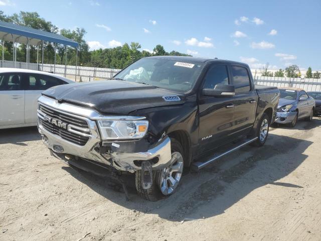 RAM 1500 BIG H 2019 1c6rrffg5kn819068