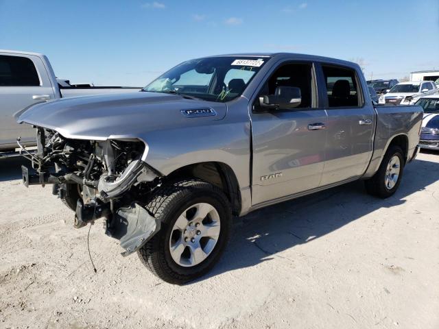 RAM 1500 BIG H 2019 1c6rrffg5kn821404