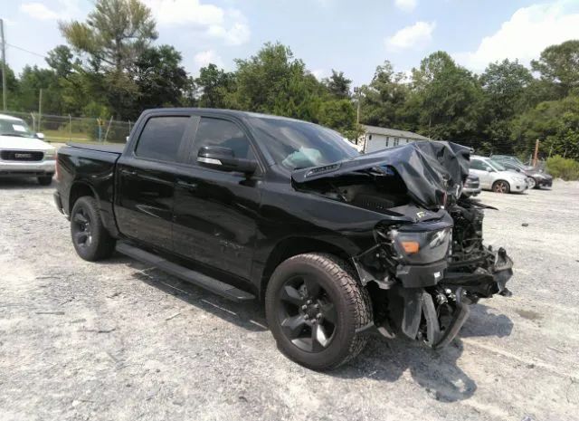 RAM 1500 2019 1c6rrffg5kn825260