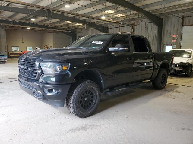 RAM 1500 BIG H 2019 1c6rrffg5kn843581