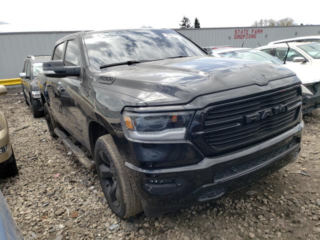 RAM 1500 BIG H 2019 1c6rrffg5kn857173