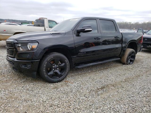 RAM 1500 BIG H 2019 1c6rrffg5kn862194