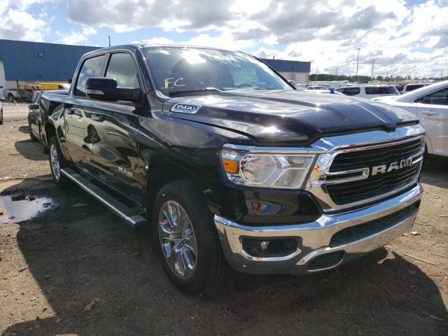 RAM 1500 BIG H 2019 1c6rrffg5kn909577