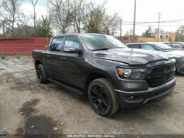 RAM 1500 2020 1c6rrffg5ln103045