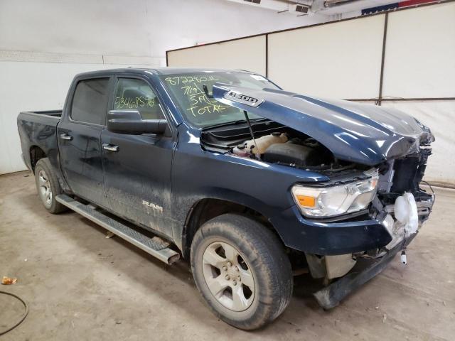 RAM 1500 BIG H 2020 1c6rrffg5ln231852