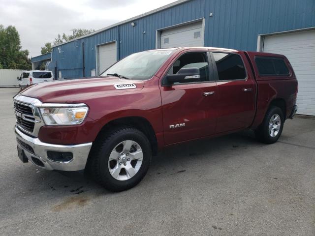 RAM 1500 BIG H 2020 1c6rrffg5ln262969