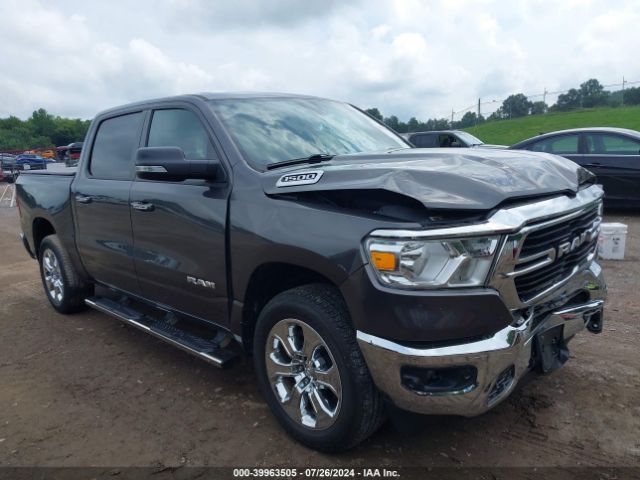 RAM 1500 2020 1c6rrffg5ln263636